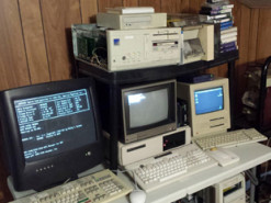 Кто придумал первый сайт в интернете