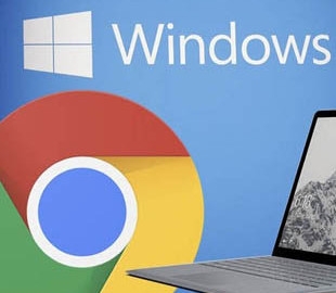 Обновление Windows 10 ослабило безопасность Google Chrome