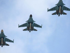 В РФ заявили про загибель "найкращого екіпажу" Су-34: що відомо про втрату бомбардувальника