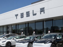 Автопилот Tesla станет для компании причиной множества санкций