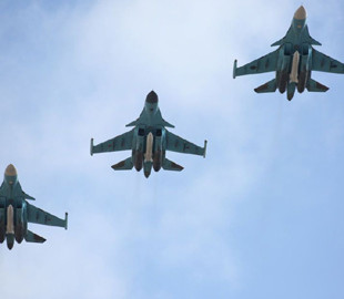 В РФ заявили про загибель "найкращого екіпажу" Су-34: що відомо про втрату бомбардувальника