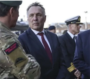 Британія виявлятиме російські субмарини за допомоги ШІ