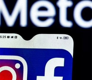 Цікаво, чим це скінчиться. Meta хоче оскаржити рішення московського суду визнати її екстремістською організацією