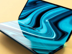 Складаний iPhone отримає гігантський 12-дюймовий дисплей