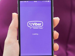 Як раз і назавжди позбутися від спаму в Viber