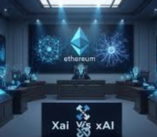 ШІ-компанію Ілона Маска звинуватили у порушенні прав на торговельну марку