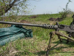 Війна в Україні спричинила глобальний бум на кулемет з Другої світової, - Business Insider