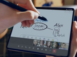 Samsung Galaxy Z Fold 3 не работает со старыми стилусами S Pen