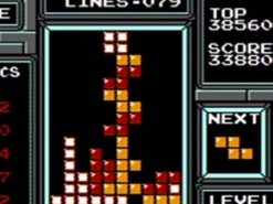 Геймер случайно поставил новый рекорд в «Тетрисе» 29-летней давности 