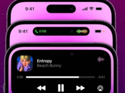 iPhone 17 отримає оновлений Dynamic Island