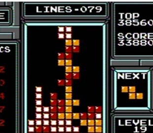 Геймер случайно поставил новый рекорд в «Тетрисе» 29-летней давности 
