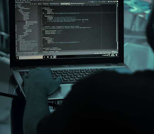 В киберполиции дали советы украинцам, как не стать жертвой хакера