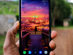 Samsung выпустила обновление оболочки One UI 2.5 для Galaxy Note 9