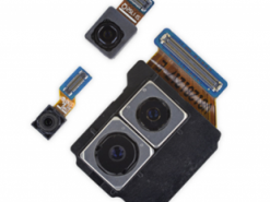 Samsung собирается вытеснить Sony с рынка мобильных камер