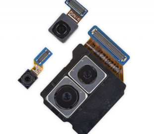 Samsung собирается вытеснить Sony с рынка мобильных камер