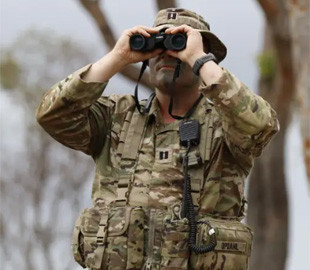 Армія США абсолютно не готова до загрози, з якою українці стикаються роками, - BI