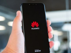 Huawei показала подэкранный сканер отпечатков для LCD-дисплеев