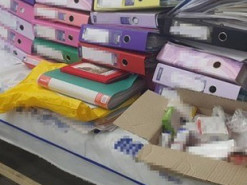 СБУ викрила вінницького лікаря, який брав по 1,5 тис. грн за фальшивий COVID-сертифікат