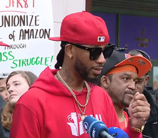 Сотрудники американского гиганта Amazon создали первый профсоюз среди BigTech-компаний