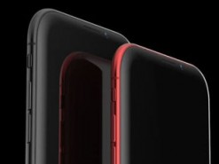 Представлен необычный концепт iPhone (2020)