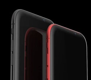 Представлен необычный концепт iPhone (2020)