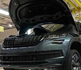 В Україні під час війни зростає автовиробництво: які моделі зараз випускають