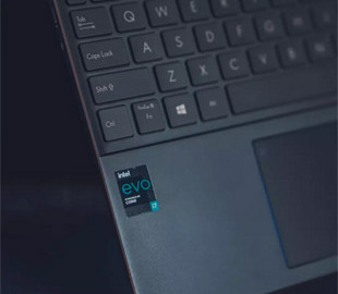 Виробники ноутбуків почали поступово відмовлятися від компонентів Intel