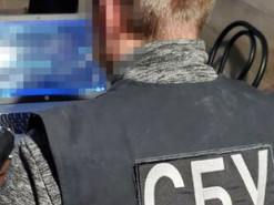 СБУ ликвидировала подпольную "фабрику" фейковых аккаунтов для информационных диверсий РФ