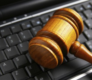 Минюст пообещал допустить других участников к торгам электронным имуществом