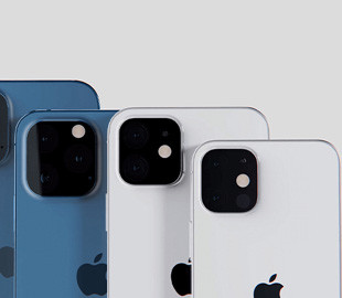 Китайская BOE станет одним из поставщиков OLED-панелей для iPhone 13