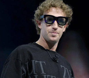 Питання якості. Цукерберг порівняв свій ШІ зі значно дешевшими моделями від DeepSeek