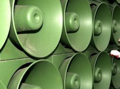 В "Укртелекоме" заявили, что не причастны к срабатыванию сирен оповещения во Львове