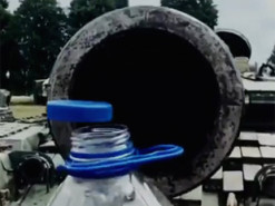 Украинские военные оригинально присоединились к популярному соревнованию