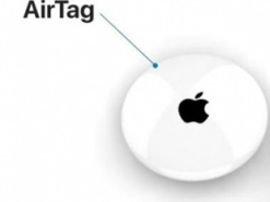 Преступники угоняют автомобили с помощью Apple AirTag