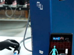 Американский сборщик игровых ПК разработал аппарат ИВЛ