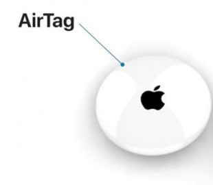 Преступники угоняют автомобили с помощью Apple AirTag