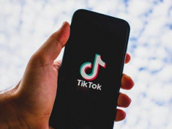 Представлена ​​новая функция TikTok для борьбы с дезинформацией о Холокосте