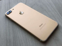 Мужчина сдал свой iPhone в ремонт, а потом нашел его на OLX