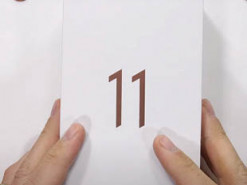 Xiaomi Mi 11 оказался очень прочным смартфоном