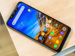 Стабильная глобальная версия MIUI 12 стала доступна для всех пользователей Xiaomi Pocophone F1