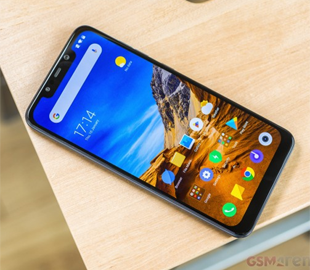 Стабильная глобальная версия MIUI 12 стала доступна для всех пользователей Xiaomi Pocophone F1