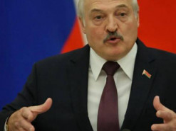 Лукашенко прокоментував заяву Путіна про "суверенітет" Білорусі