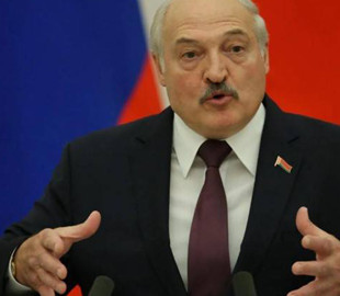 Лукашенко прокоментував заяву Путіна про "суверенітет" Білорусі