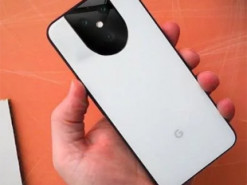 Смартфон Google Pixel 5 может остаться без топового процессора