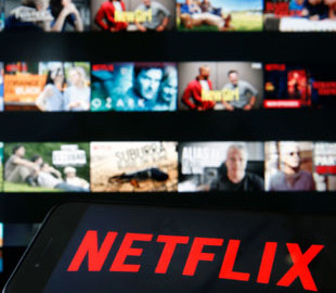 Netflix добавил кнопку двойного лайка