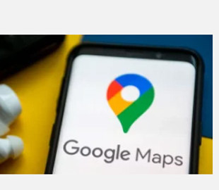 Розробників Google звинуватили у смерті людини через застарілі дані Google Maps