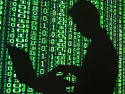 Європол допомагає Україні в розслідуванні кібератак на урядові сайти