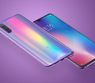 Xiaomi Mi 9 получит функцию плавного зума