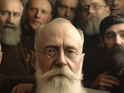 Штучний інтелект показав, як могли б виглядати селфі давніх людей