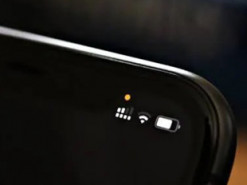 Помаранчеві та зелені крапки на iPhone: що вони означають